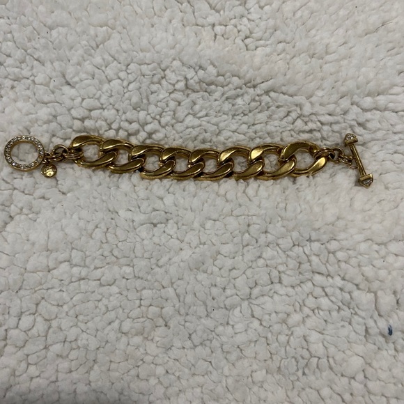 Beautiful juicy couture bracelet! - Picture 2 of 6